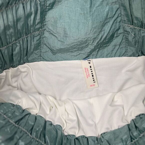 Free People The Way Home Shorts - Picture 7 of 8